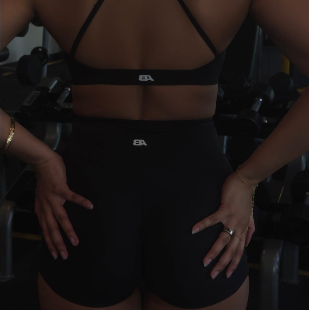 SCULPT SPORTS BRA